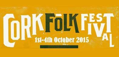 cork folk festival