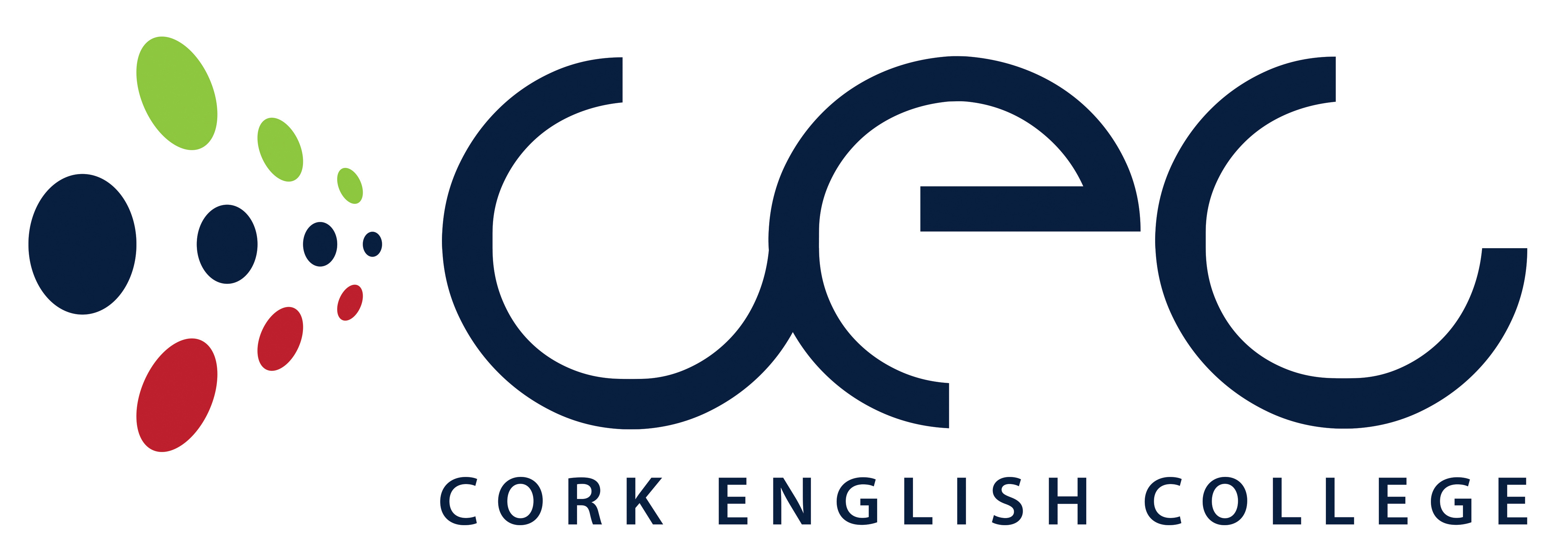 Learn English in Cork with CEC